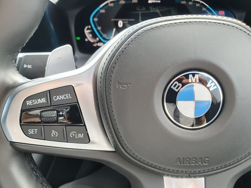 More views of BMW 3-Series