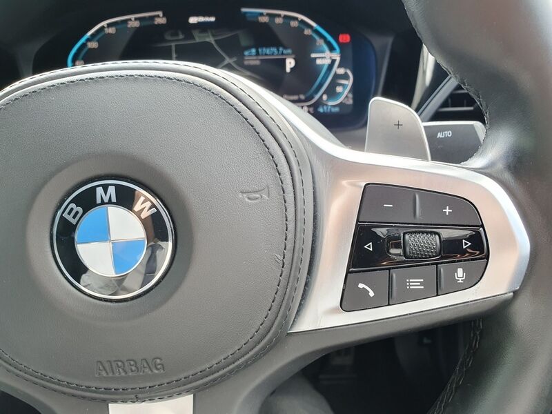 More views of BMW 3-Series