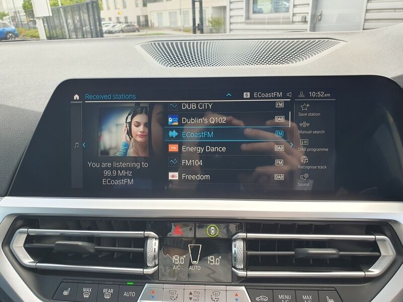 More views of BMW 3-Series