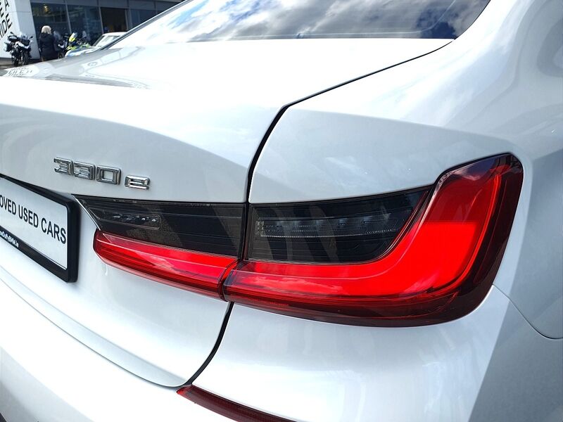 More views of BMW 3-Series