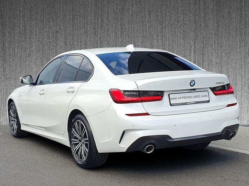 More views of BMW 3-Series