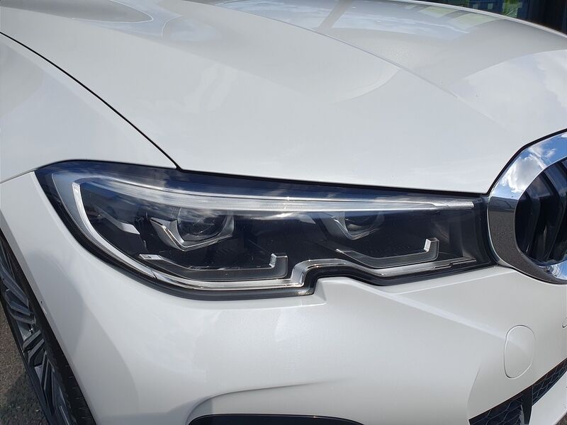 More views of BMW 3-Series