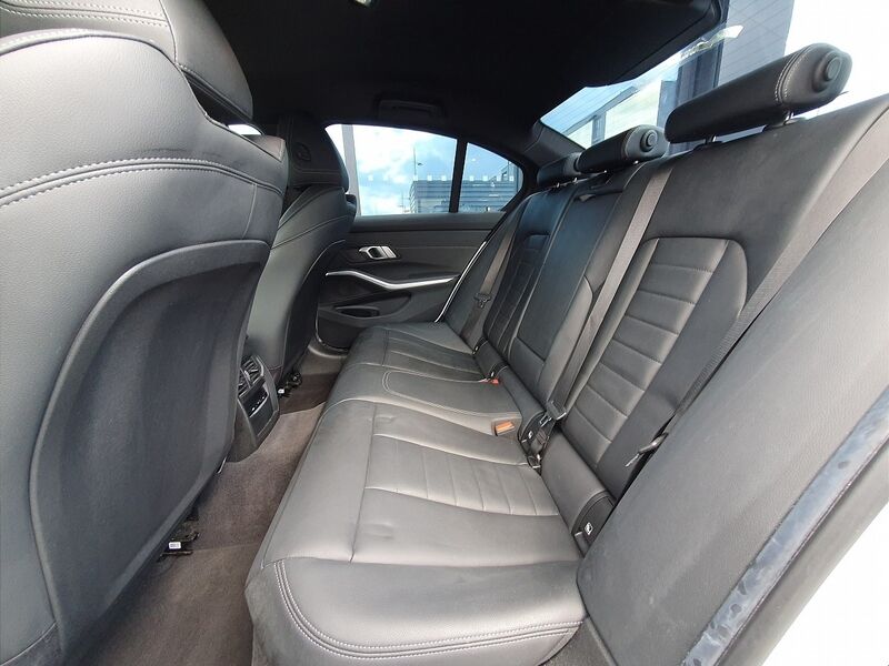 More views of BMW 3-Series