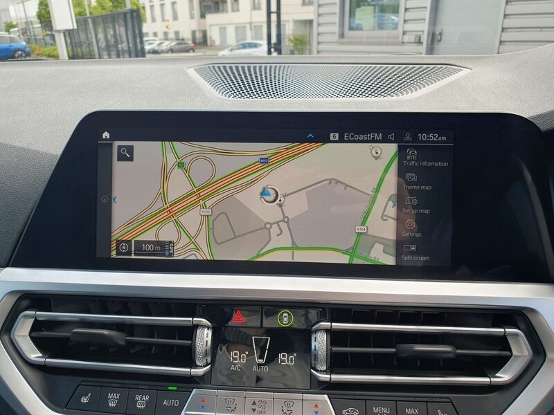 More views of BMW 3-Series