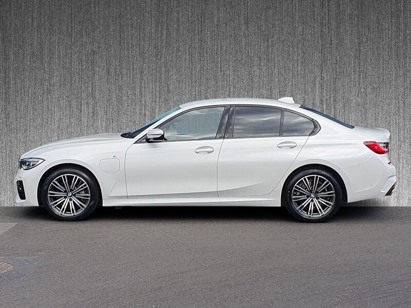 More views of BMW 3-Series
