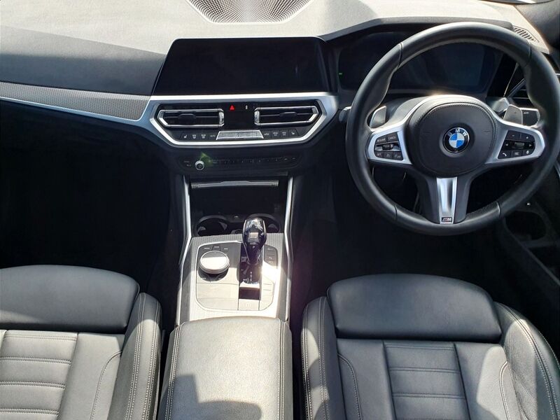 More views of BMW 3-Series