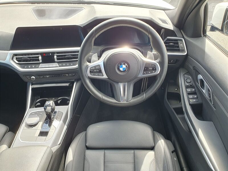 More views of BMW 3-Series