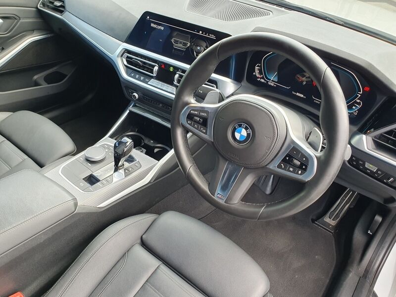 More views of BMW 3-Series