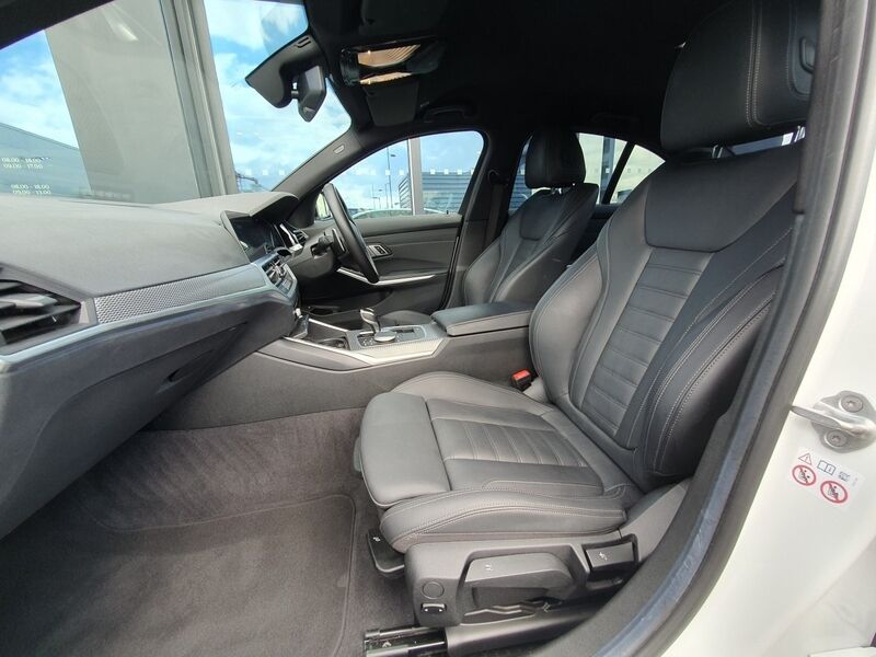 More views of BMW 3-Series