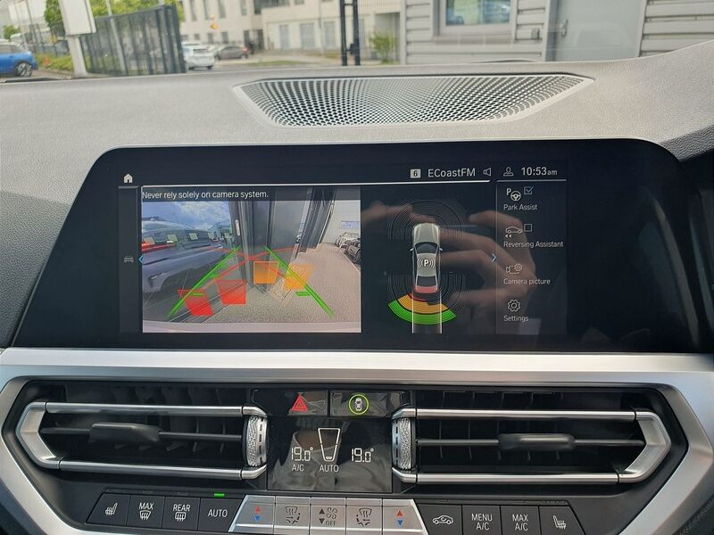 More views of BMW 3-Series