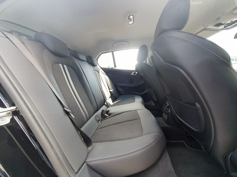 More views of BMW 1-Series