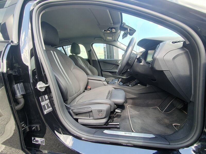 More views of BMW 1-Series