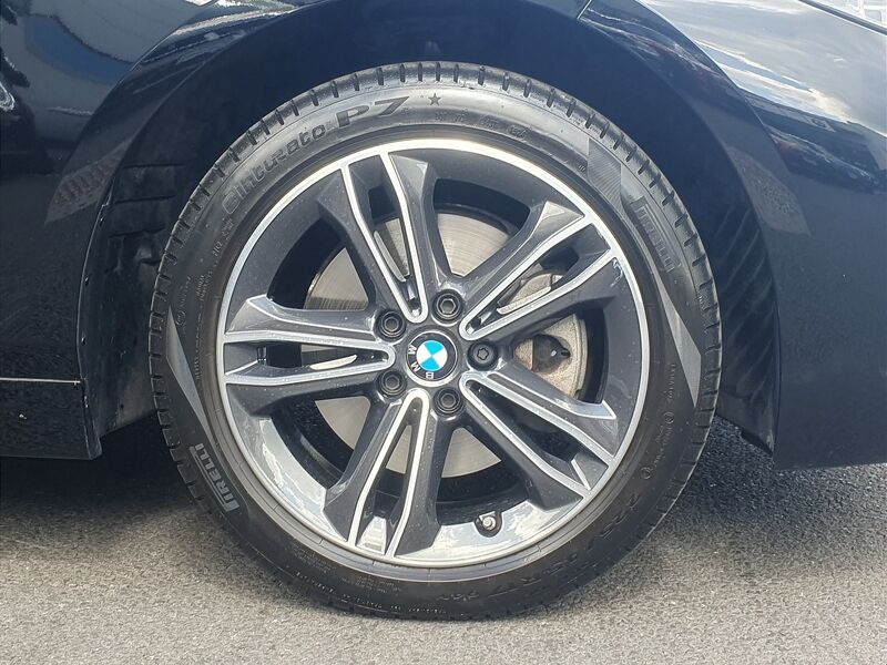 More views of BMW 1-Series