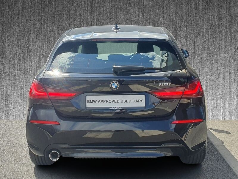 More views of BMW 1-Series