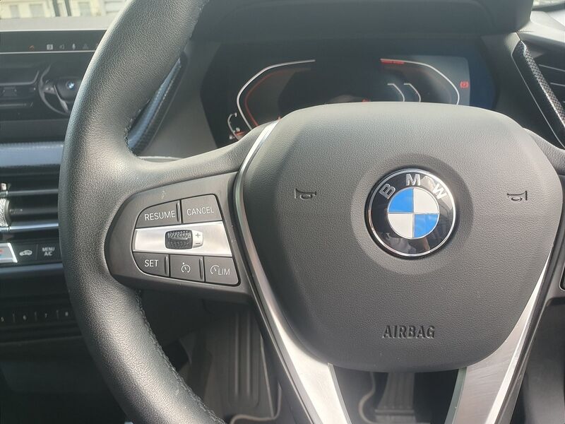 More views of BMW 1-Series