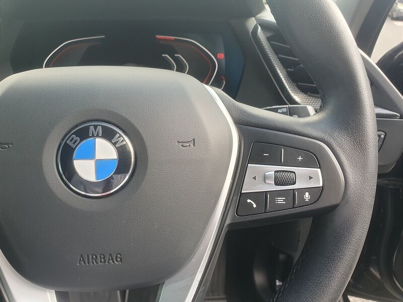 More views of BMW 1-Series