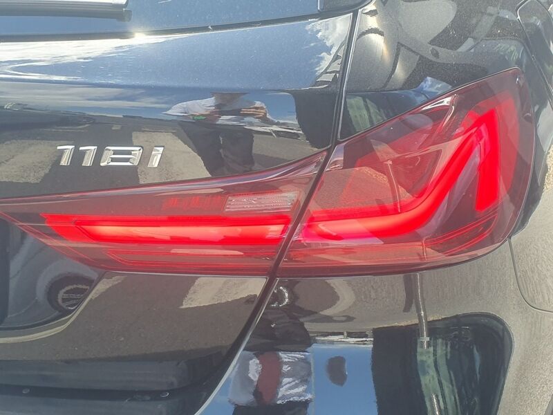 More views of BMW 1-Series