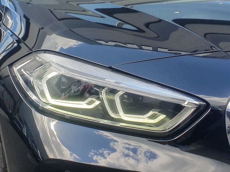 More views of BMW 1-Series
