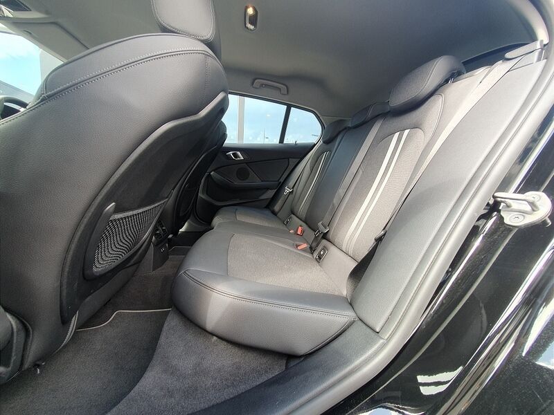 More views of BMW 1-Series