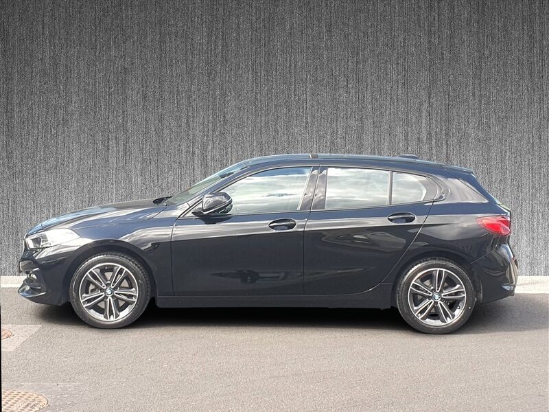 More views of BMW 1-Series