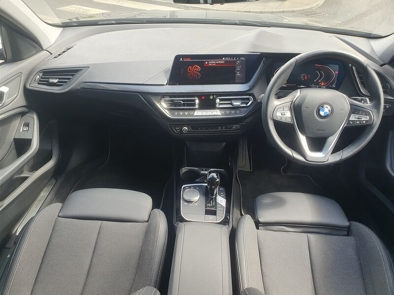More views of BMW 1-Series