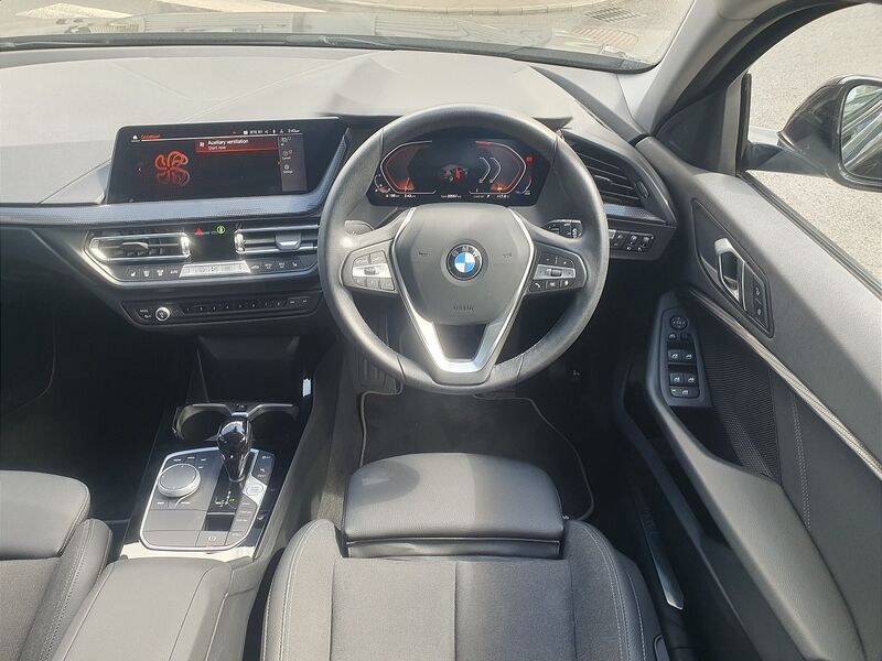 More views of BMW 1-Series