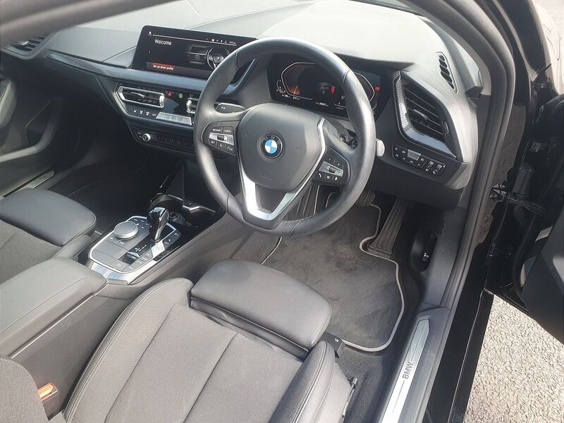 More views of BMW 1-Series