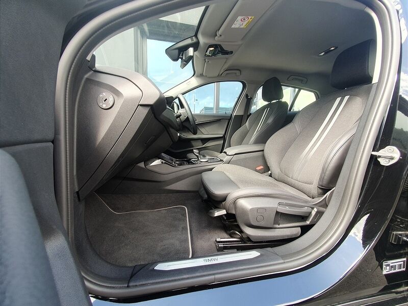 More views of BMW 1-Series