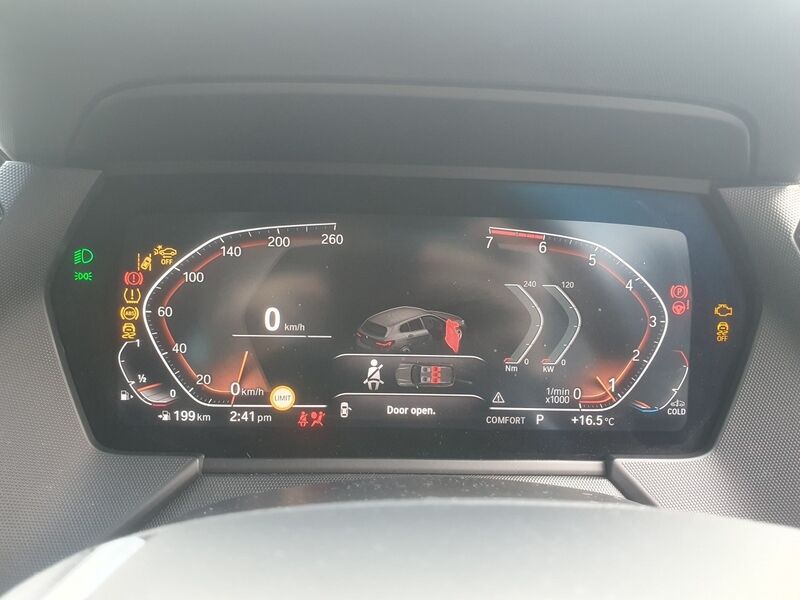 More views of BMW 1-Series
