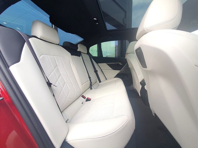 More views of BMW 5-Series