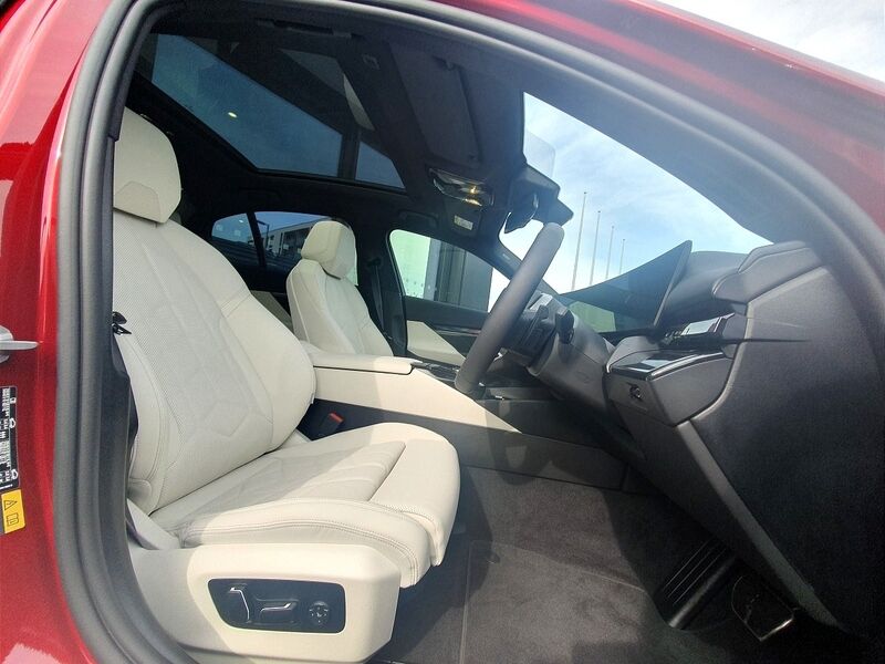 More views of BMW 5-Series