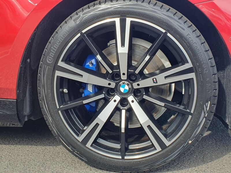 More views of BMW 5-Series