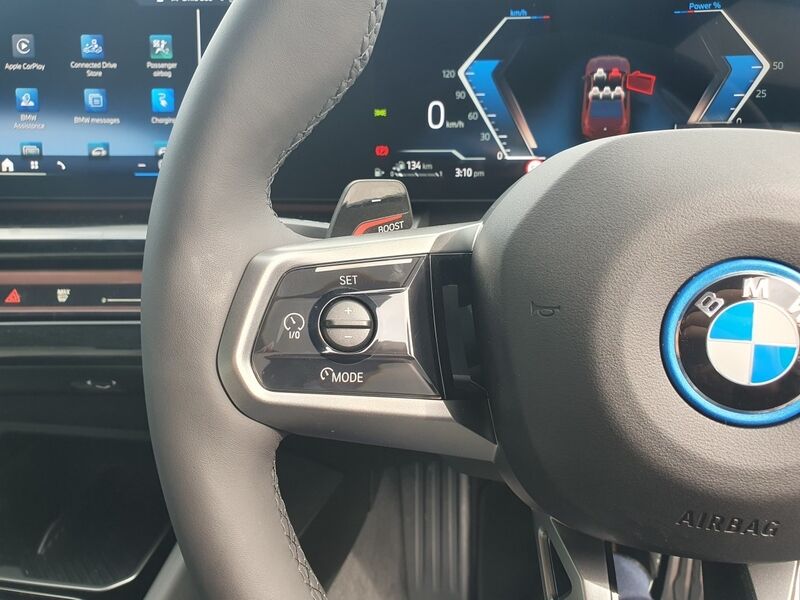 More views of BMW 5-Series