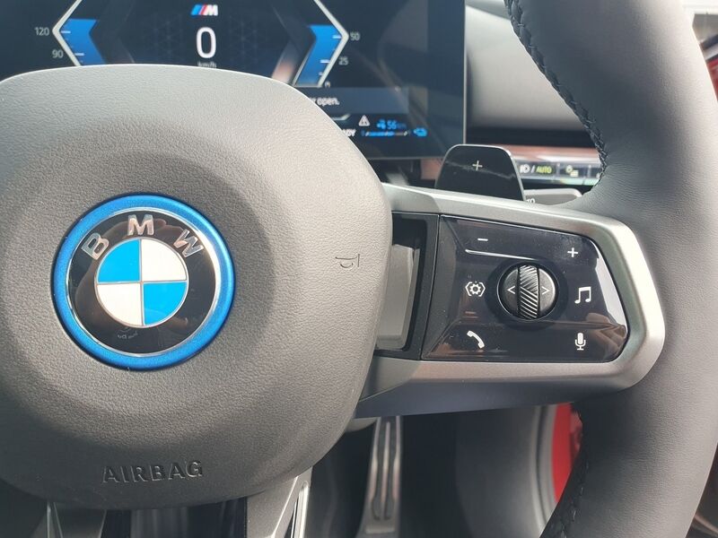 More views of BMW 5-Series