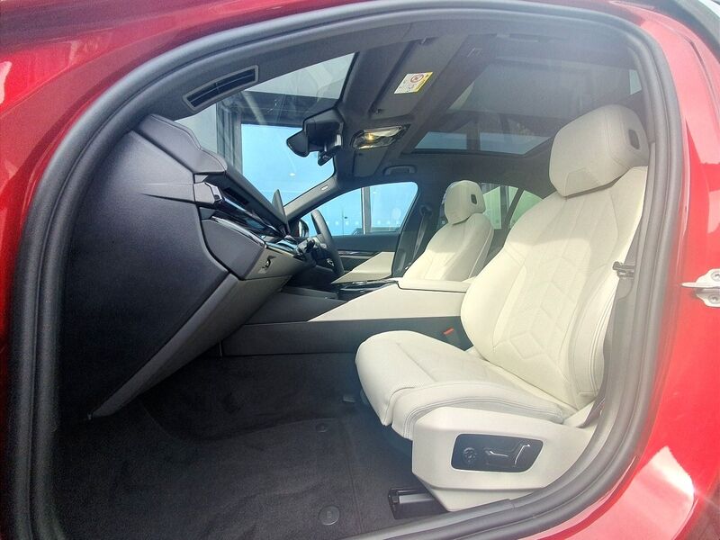 More views of BMW 5-Series