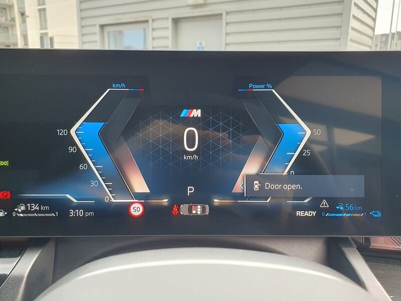 More views of BMW 5-Series