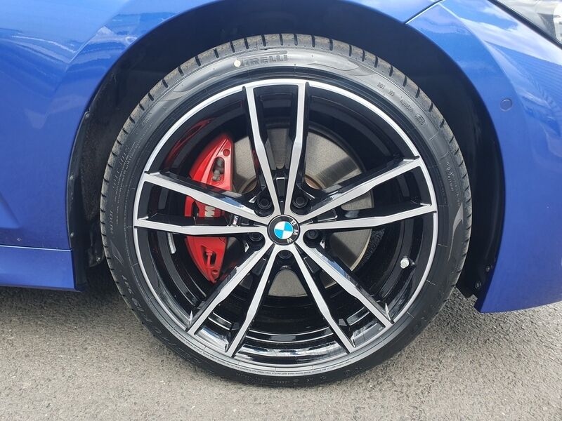 More views of BMW 3-Series