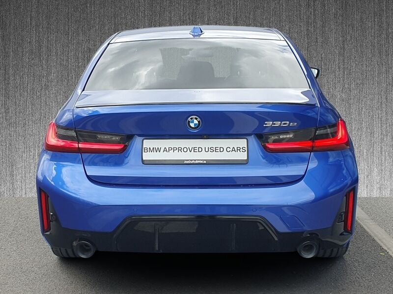 More views of BMW 3-Series