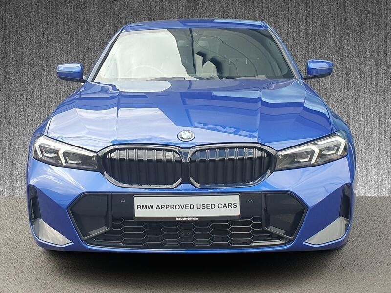 More views of BMW 3-Series