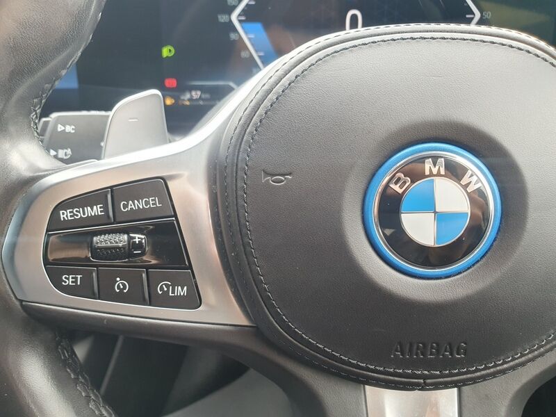 More views of BMW 3-Series