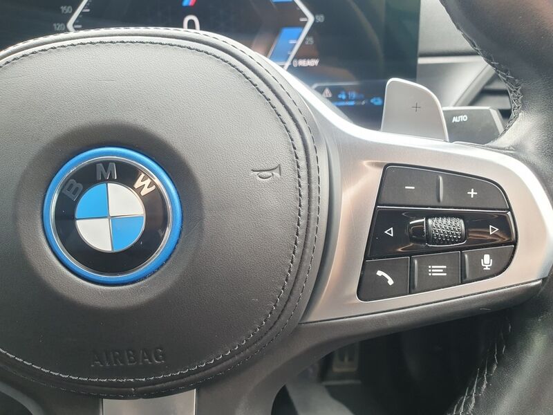 More views of BMW 3-Series
