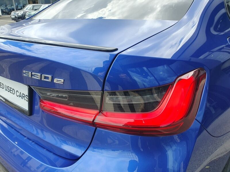 More views of BMW 3-Series