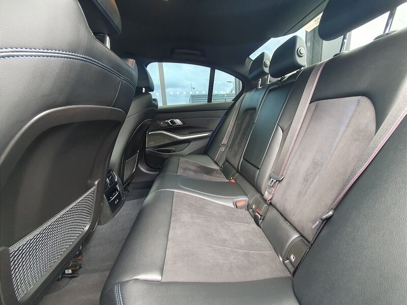 More views of BMW 3-Series