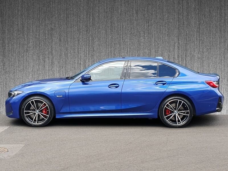 More views of BMW 3-Series