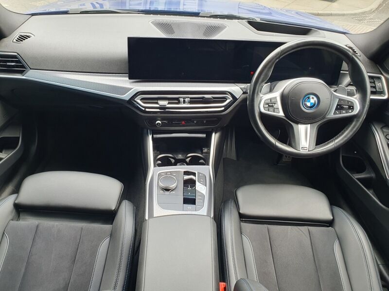 More views of BMW 3-Series