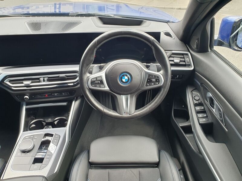 More views of BMW 3-Series