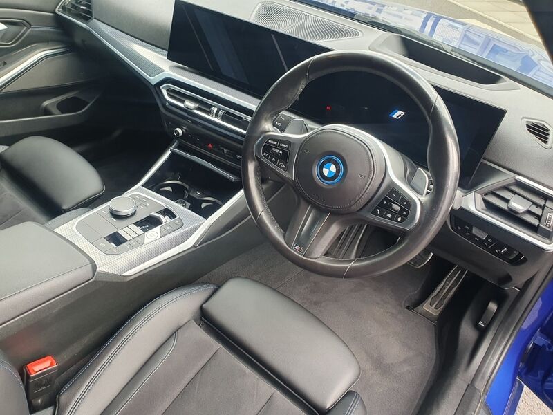 More views of BMW 3-Series