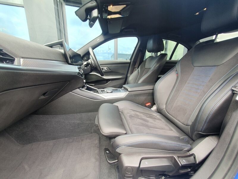 More views of BMW 3-Series