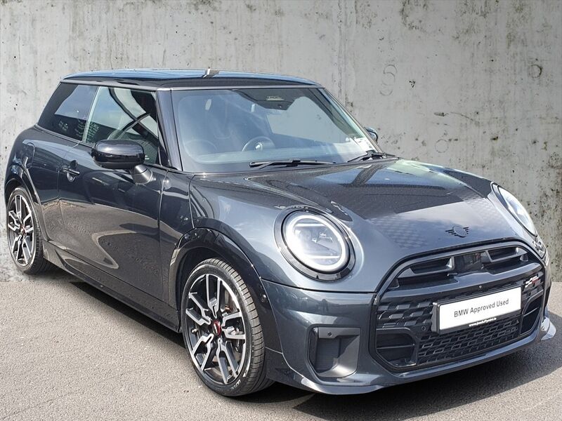 More views of Mini Cooper