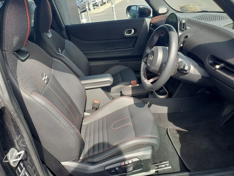 More views of Mini Cooper